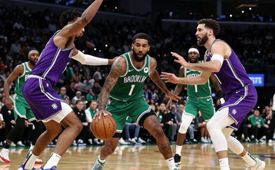 The Spreadsheet Doesn't Lie: Sparks' 90-74 Win Is Just a Mirror Reflecting the Storm's Systemic Rot The Spreadsheet Doesn't Lie: Sparks' 90-74 Win Is Just a Mirror Reflecting the Storm's Systemic Rot