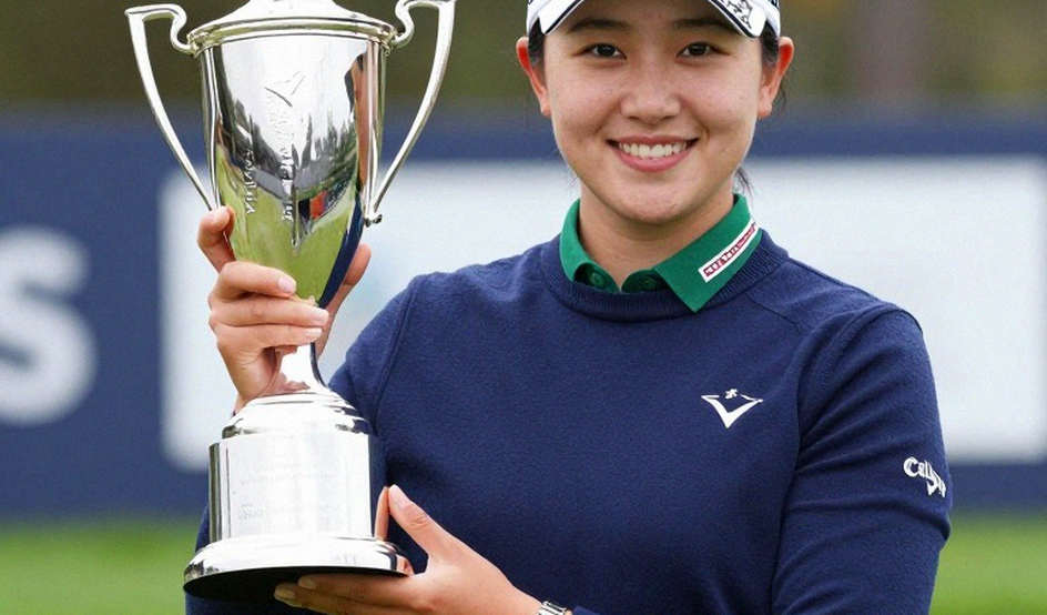 Koivun và bài toán chọn người: Presidents Cup 2026 không còn chỗ cho sự thận trọng