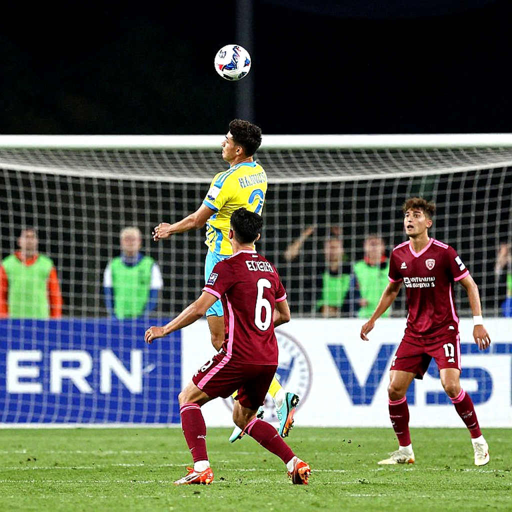 HLV Yutaka Ikeuchi chốt danh sách U20 Việt Nam dự vòng loại U20 châu Á: Bài học từ thất bại và tham vọng tái thiết HLV Yutaka Ikeuchi chốt danh sách U20 Việt Nam dự vòng loại U20 châu Á: Bài học từ thất bại và tham vọng tái thiết