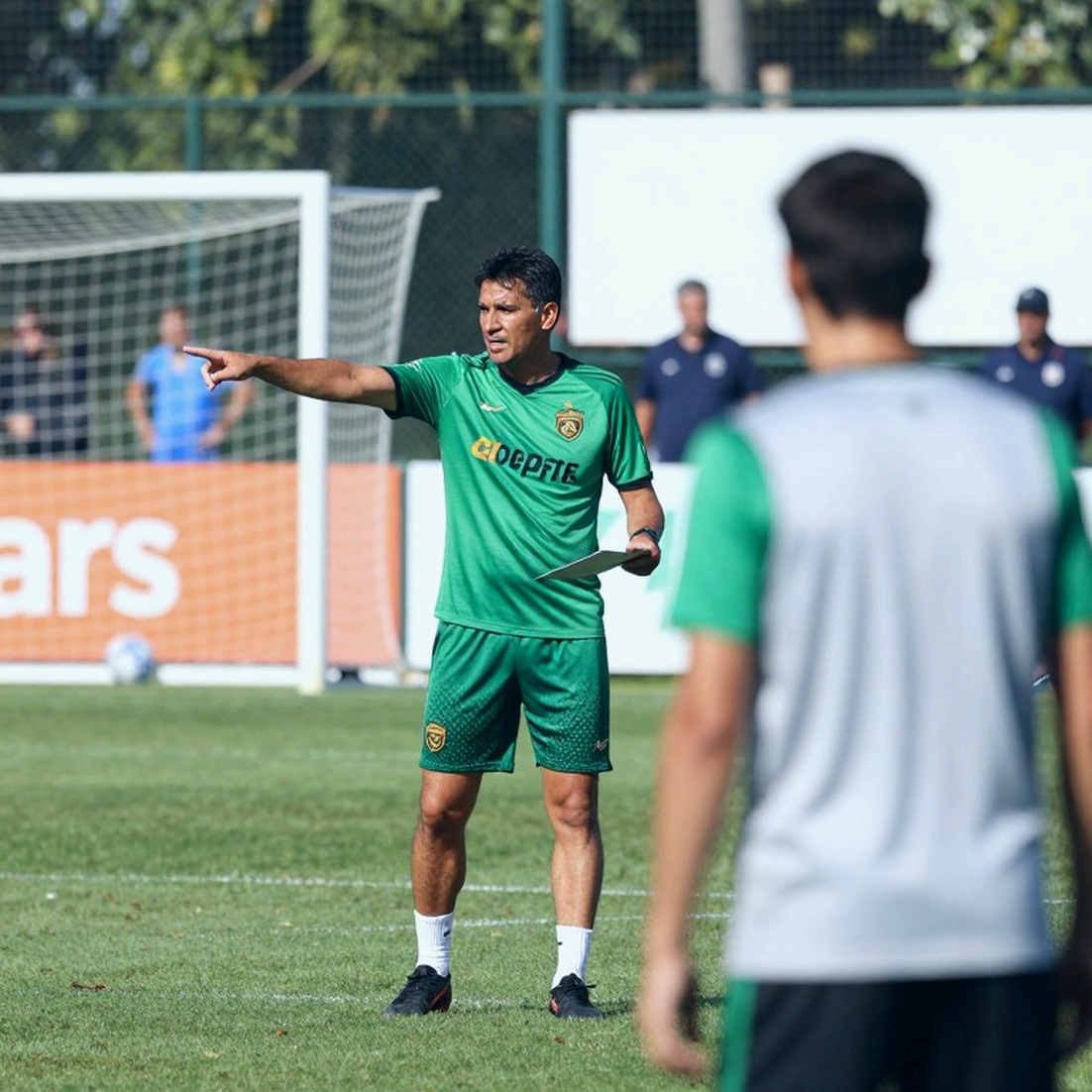 Persija Jakarta và bài toán chấn thương trước Super League 2026/2027 Persija Jakarta và bài toán chấn thương trước Super League 2026/2027