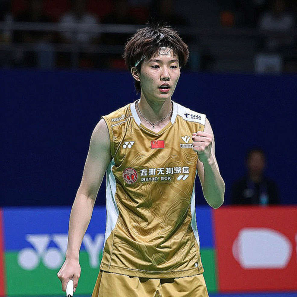 Trung Quốc đặt mục tiêu hai HCV cầu lông Asiad 2026: Vết rách trong kế hoạch, khoảng lặng trong phòng y tế