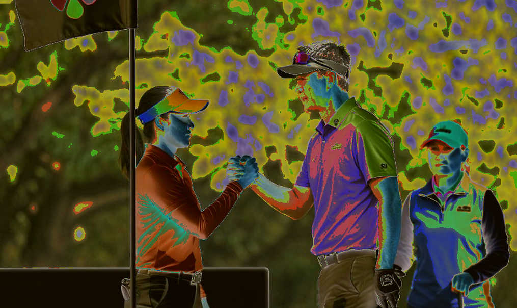 Good Good Golf: When a 30-Second Ad Burned Down a Golf Content Empire