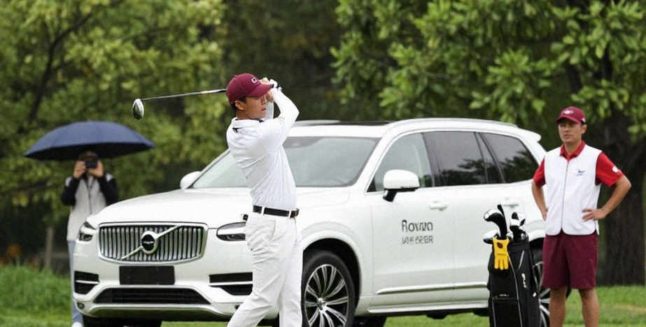 Good Good Golf: Khi một quảng cáo 30 giây đốt cháy cả đế chế golf sáng tạo