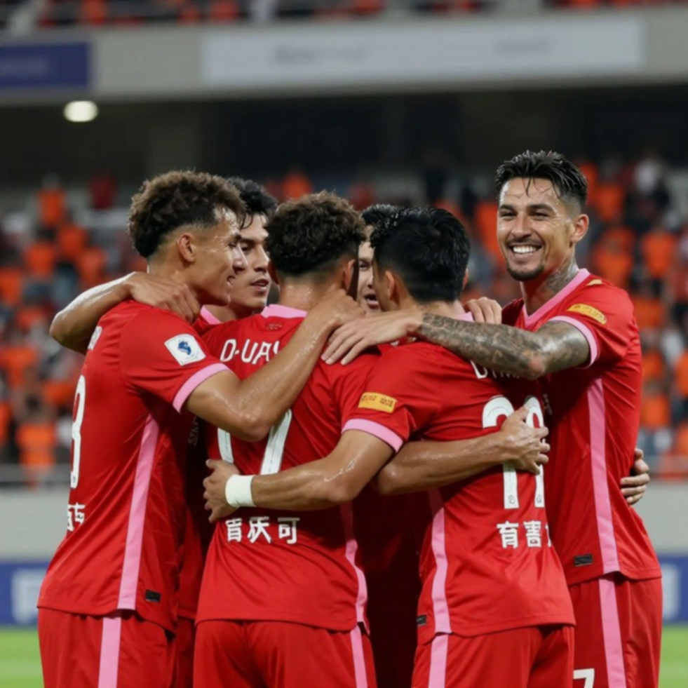 Audero hay Paes: Ai trấn giữ khung thành Indonesia tại ASEAN Cup 2026?