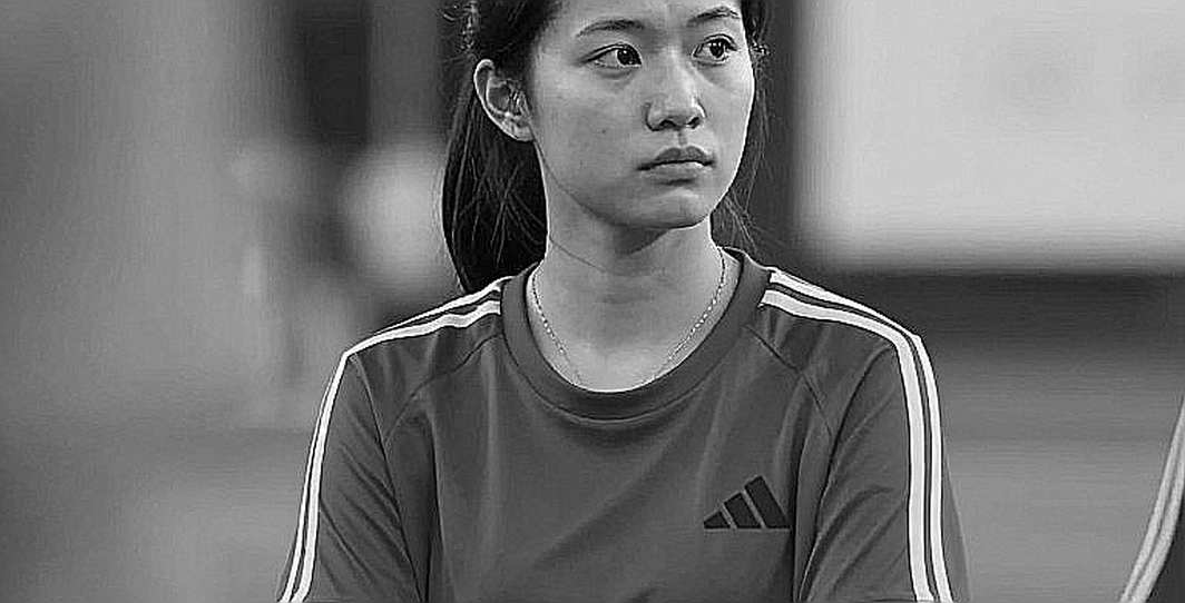 Amy Hunt chạy 22.16 giây tại chung kết Diamond League Brussels, xếp thứ ba sau Julien Alfred
