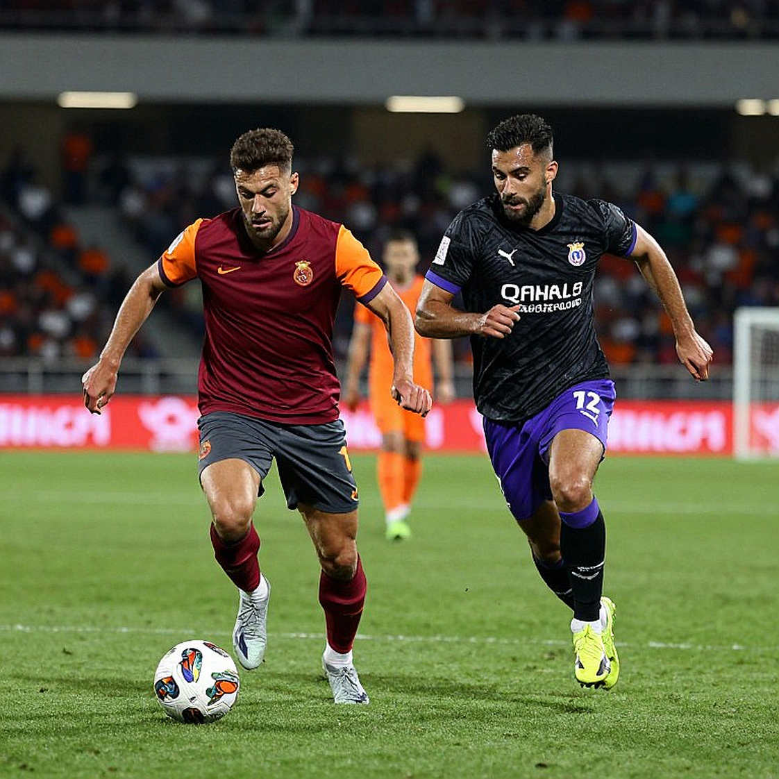 Alejandro Zendejas Returns in Clásico Joven: Epic Comeback or Smoke Screen Hiding América's Defensive Holes? Alejandro Zendejas Returns in Clásico Joven: Epic Comeback or Smoke Screen Hiding América's Defensive Holes?