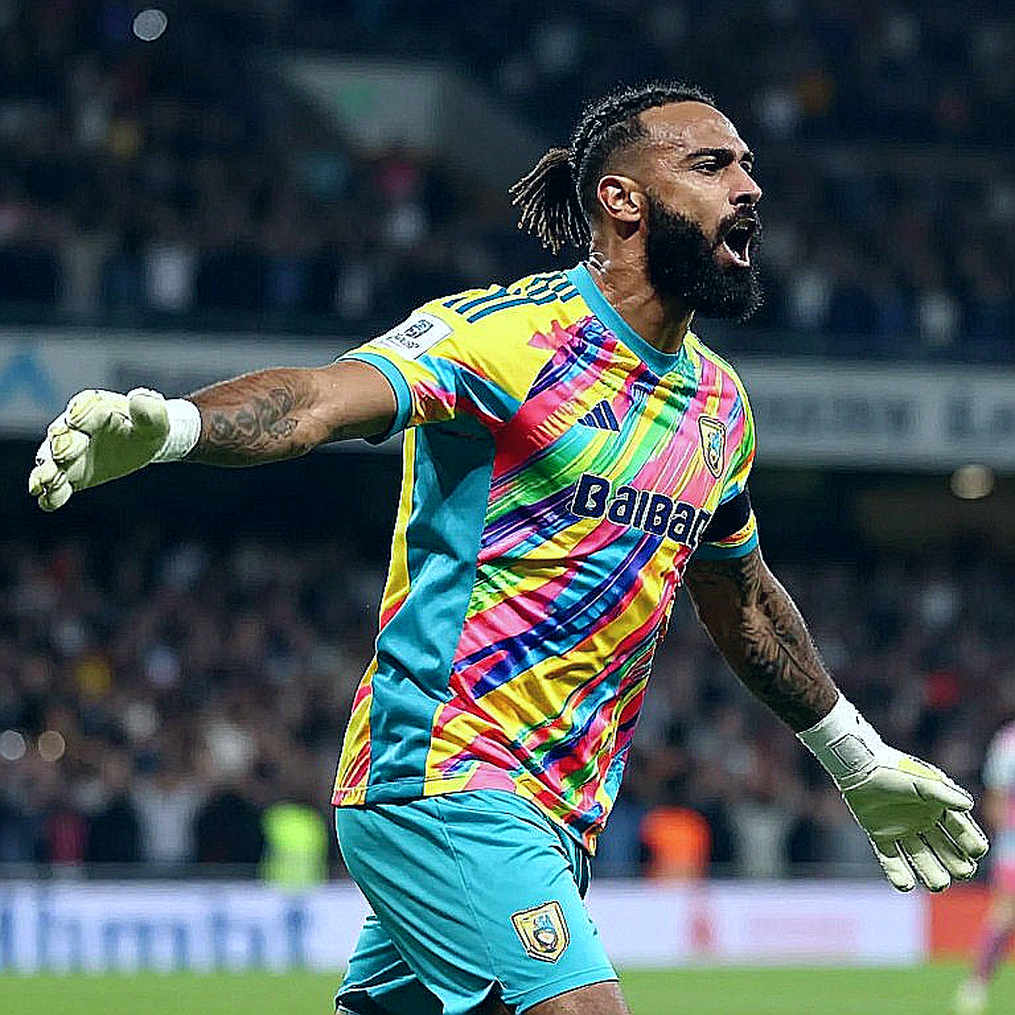 Alejandro Zendejas Returns in Clásico Joven: Epic Comeback or Smoke Screen Hiding América's Defensive Holes? Alejandro Zendejas Returns in Clásico Joven: Epic Comeback or Smoke Screen Hiding América's Defensive Holes?