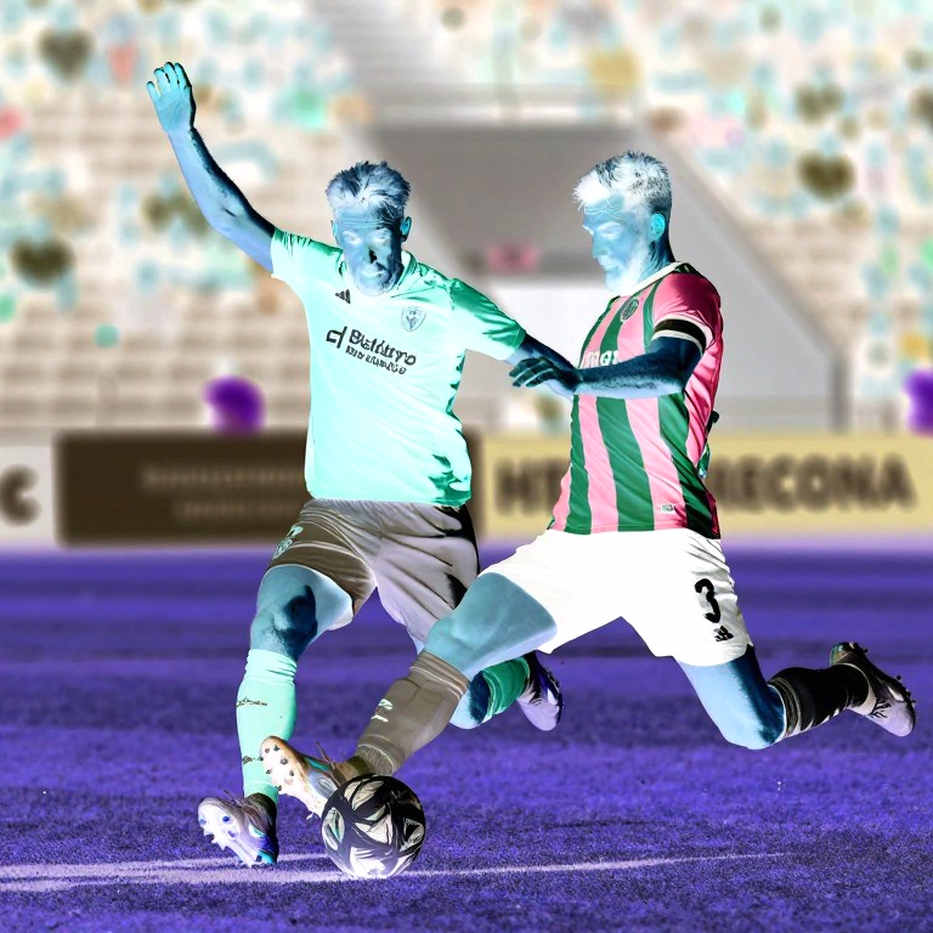 Alejandro Zendejas Returns in Clásico Joven: Epic Comeback or Smoke Screen Hiding América's Defensive Holes? Alejandro Zendejas Returns in Clásico Joven: Epic Comeback or Smoke Screen Hiding América's Defensive Holes?