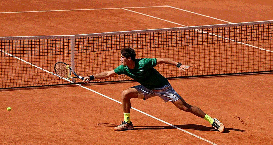 Kỳ chuyển động im lặng: đọc tennis bằng chu kỳ 52 tuần, không bằng tin đồn