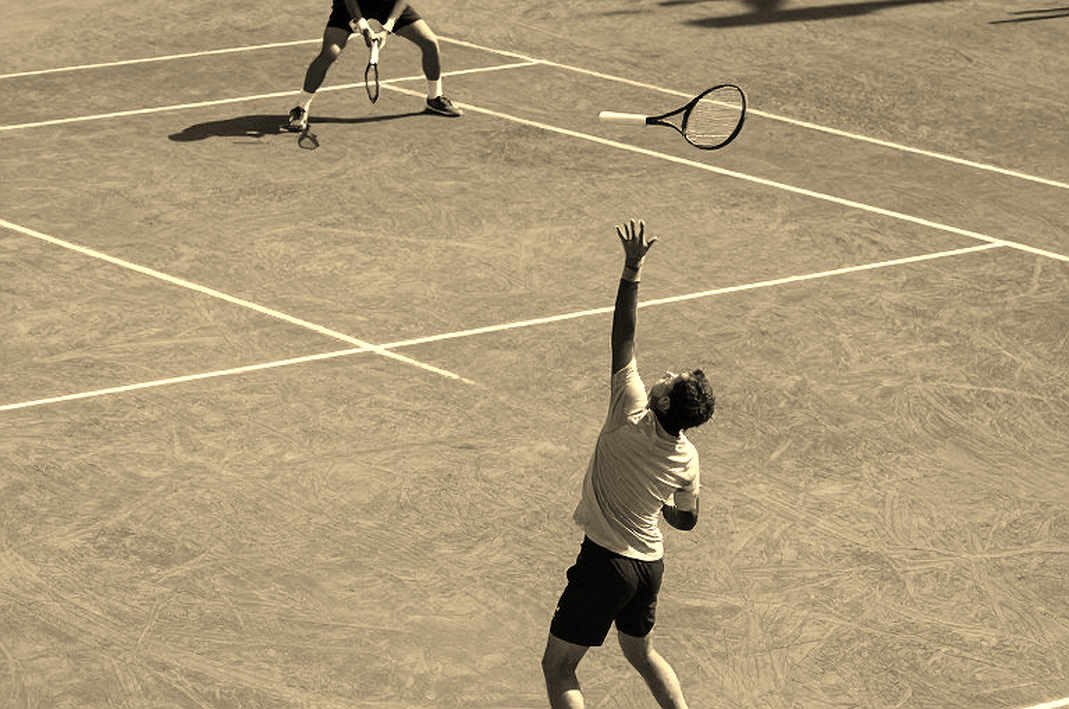 Djokovic và lời hứa 2027: Khi cơ thể 40 tuổi đặt dấu hỏi cho cả một mùa Grand Slam