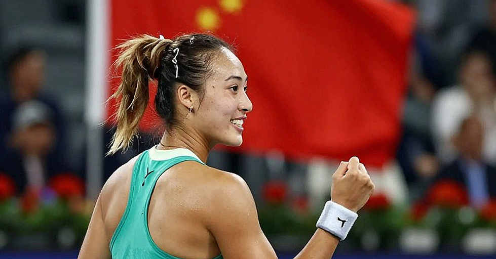 Rybakina vô địch US Open 2026 và lên ngôi số 1: Khi cú giao bóng viết lại bảng xếp hạng