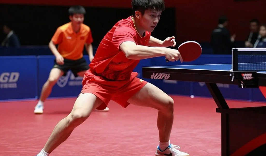 Nước Anh bỏ 'miễn trừ giám sát' từ 1/9/2026: bóng bàn Anh phải kiểm tra lý lịch thêm cho bao nhiêu người?