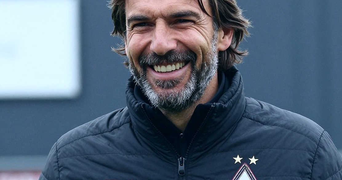 CLB Đà Nẵng chiêu mộ Bryan Ly – Việt kiều từng trưởng thành từ lò đào tạo Man City