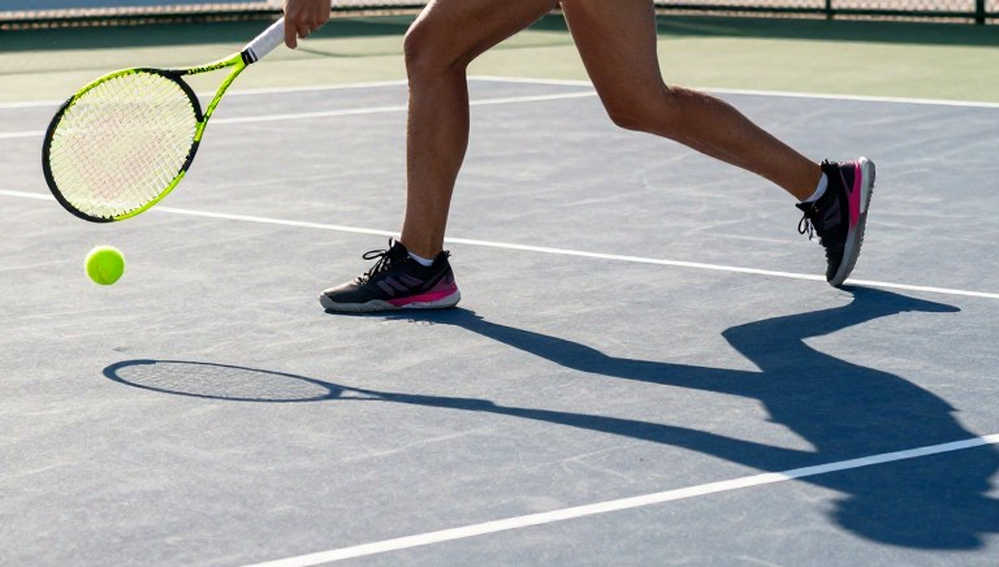 23/23 điểm giao bóng một: Taylor Townsend và màn trình diễn hoàn hảo tại US Open 23/23 điểm giao bóng một: Taylor Townsend và màn trình diễn hoàn hảo tại US Open