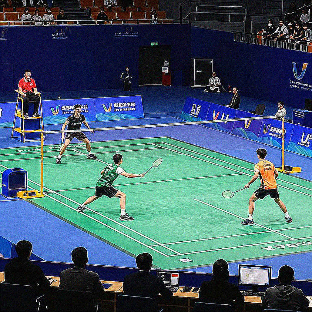 17-21, 20-22: The Four Decisive Points That Exposed What the Rankings Hide About Thuy Linh 17-21, 20-22: The Four Decisive Points That Exposed What the Rankings Hide About Thuy Linh