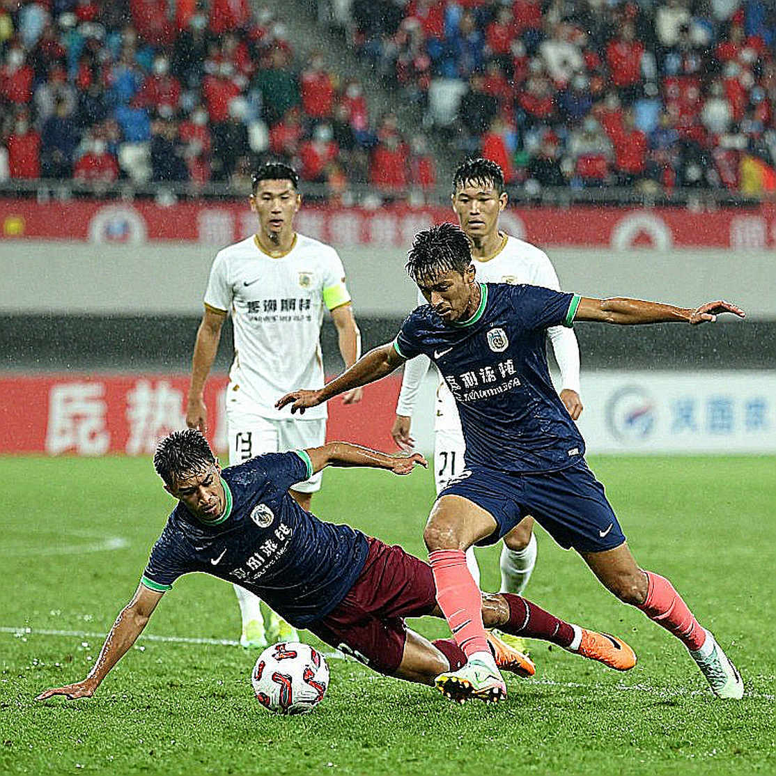 Công An Hà Nội và trận ra quân lịch sử ở AFC Champions League Elite: Niềm tin phải đi trước bảng xếp hạng