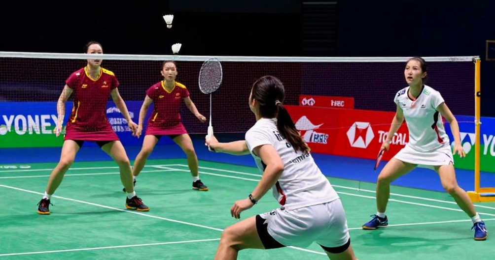 Tanvi Patri Wins the 2026 Asian U17 Title: What the Scoreboard Says and What It Hides Tanvi Patri Wins the 2026 Asian U17 Title: What the Scoreboard Says and What It Hides