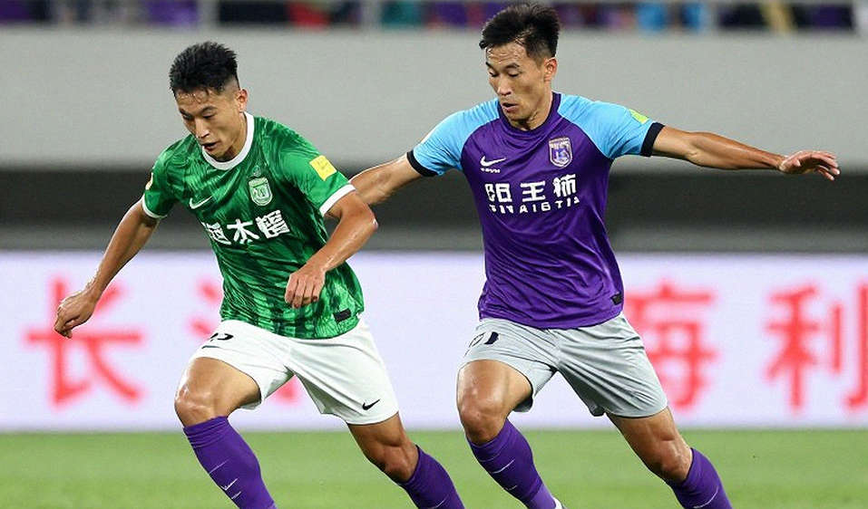 Hà Nội FC thua sốc 1-4 trước SLNA: Hàng thủ vỡ theo một kịch bản, và ghế của Harry Kewell bắt đầu nóng Hà Nội FC thua sốc 1-4 trước SLNA: Hàng thủ vỡ theo một kịch bản, và ghế của Harry Kewell bắt đầu nóng