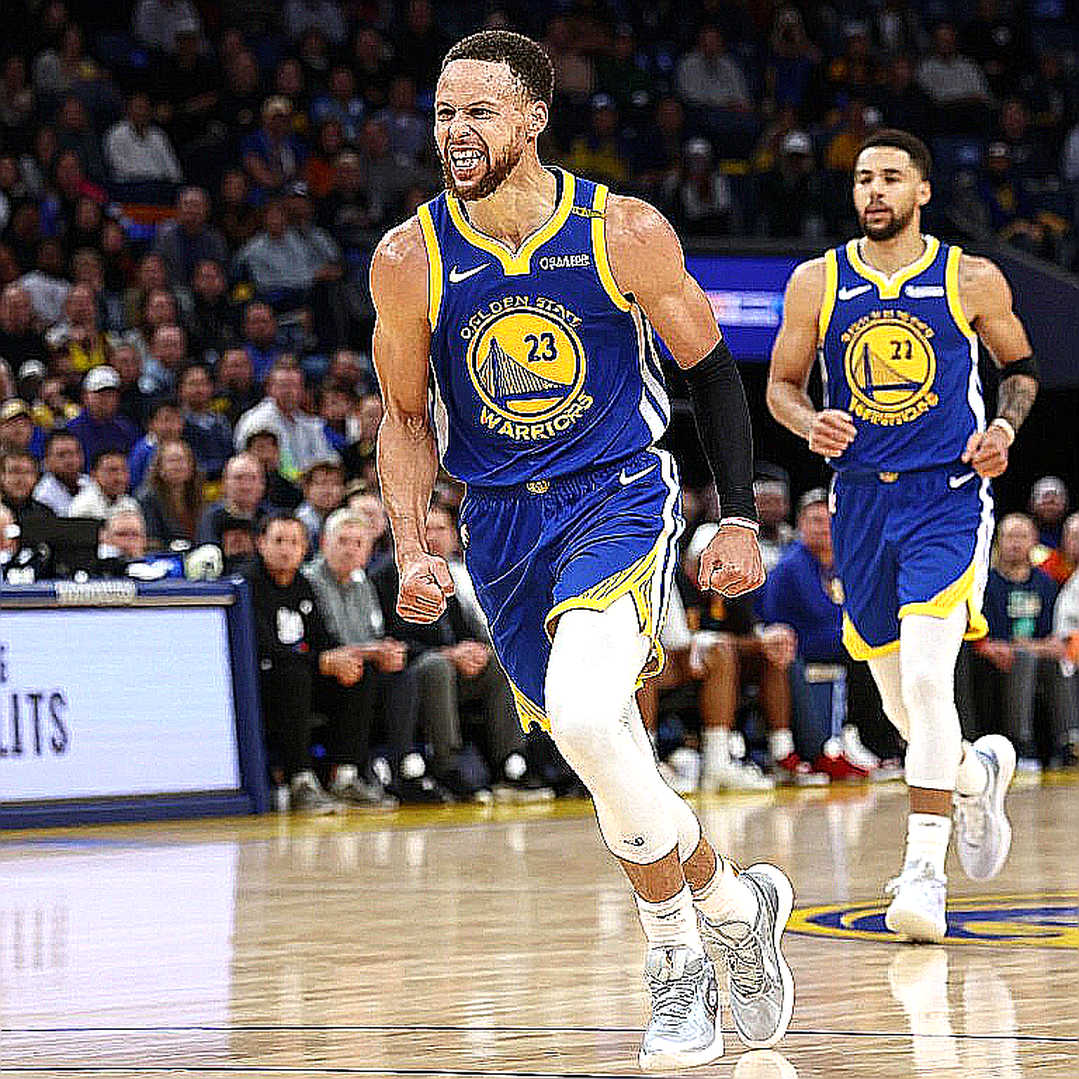 Klay Thompson và cuộc đua phá kỷ lục 270 quả ba điểm của Miami Heat Klay Thompson và cuộc đua phá kỷ lục 270 quả ba điểm của Miami Heat