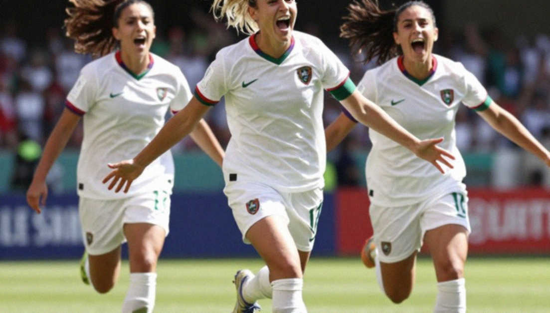 Bóng đá nữ Việt Nam ở Asiad 2026: Canh bạc chuyển giao và ba mươi giây không ai đếm