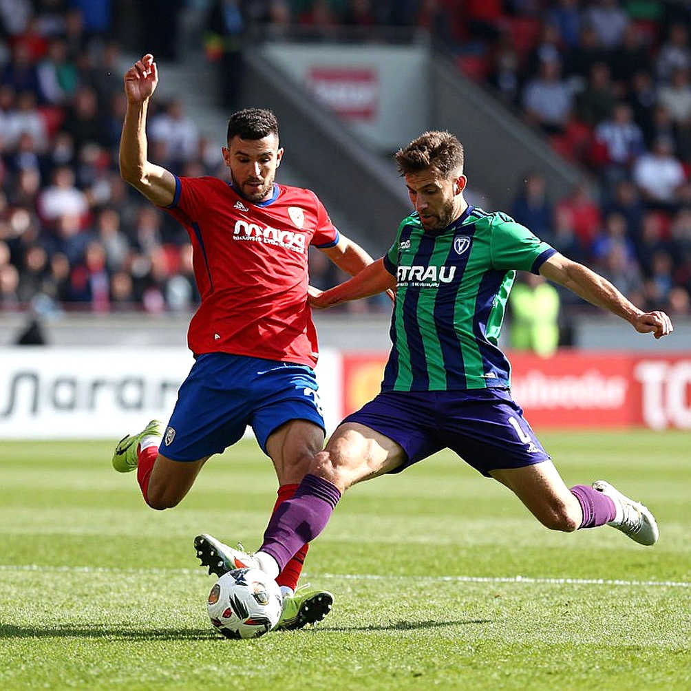 Pellegrini xác nhận chấn thương đầu gối 'phức tạp' của Abde: Real Betis đối mặt bài toán nhân sự trước Lille