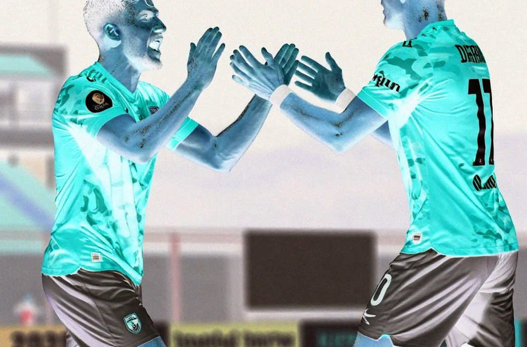The Physical Arms Race Has Turned the K League Into a Marathon With No Finish Line