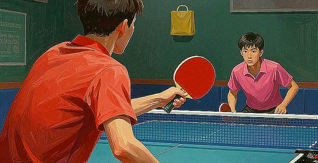 U.S. Open 2026: 118 nội dung thi đấu và địa tầng của một nền bóng bàn không có ngôi sao
