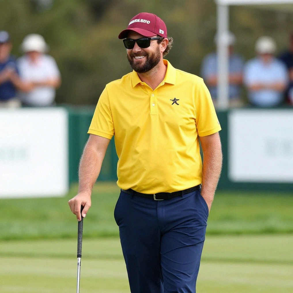 WTGL mùa giải đầu tiên: 25 golfer nữ, 15 major và cuộc cách mạng golf trong nhà