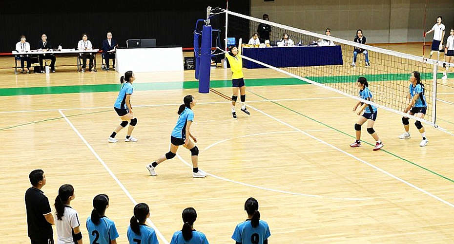 Nhật Bản và bài toán mang tên 'ngôi vương' tại giải vô địch bóng chuyền nam châu Á 2026