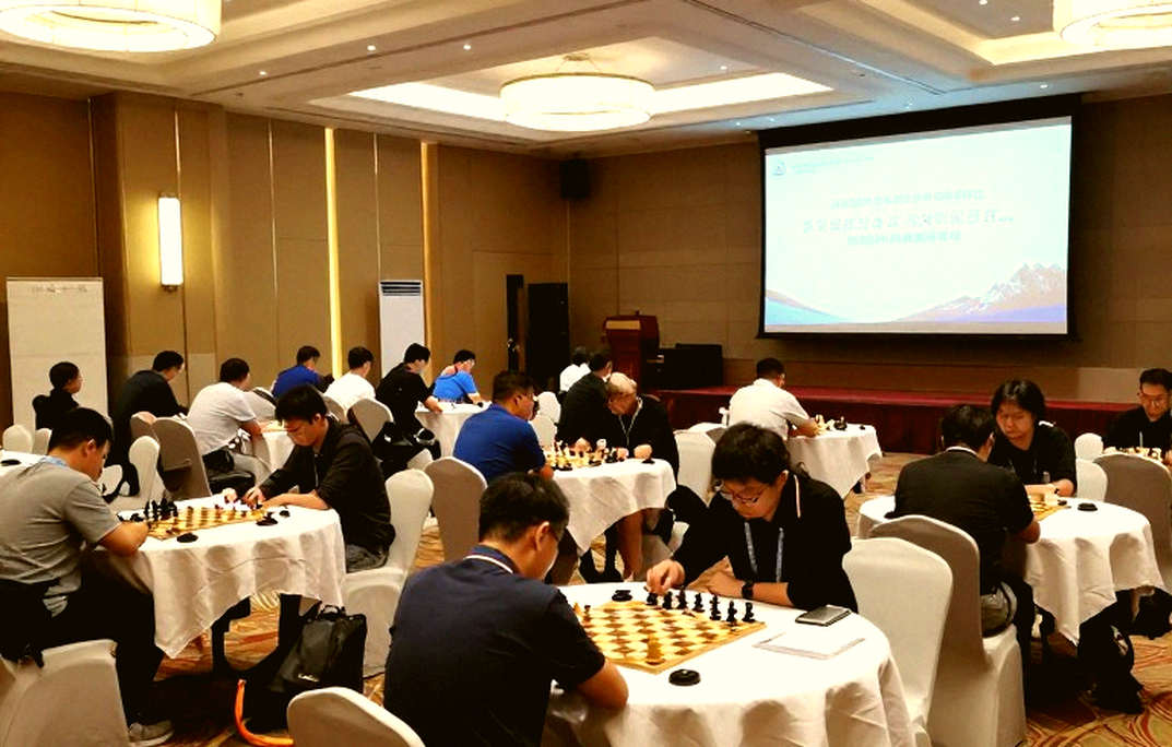 Carlsen returns, India showcases strength at Global Chess League 2026