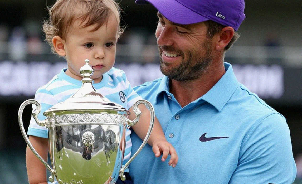 Lawrence hai gậy dẫn đầu Omega European Masters: Cuộc đua với huyền thoại Seve