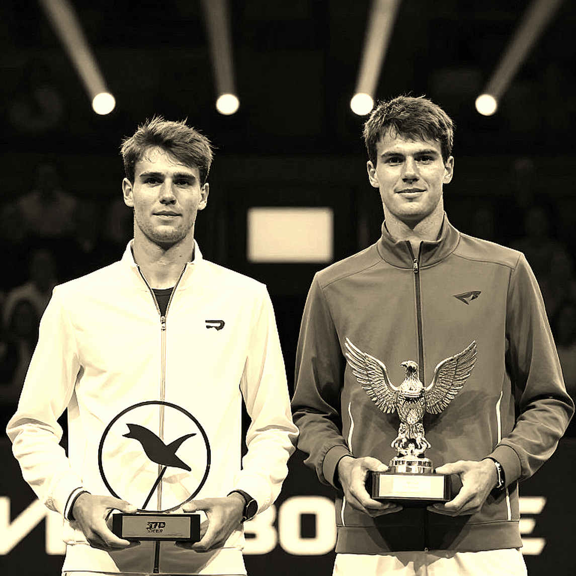 Djokovic và nỗi đau ở New York: Khi cơ thể không còn nghe theo tiếng gọi của huyền thoại