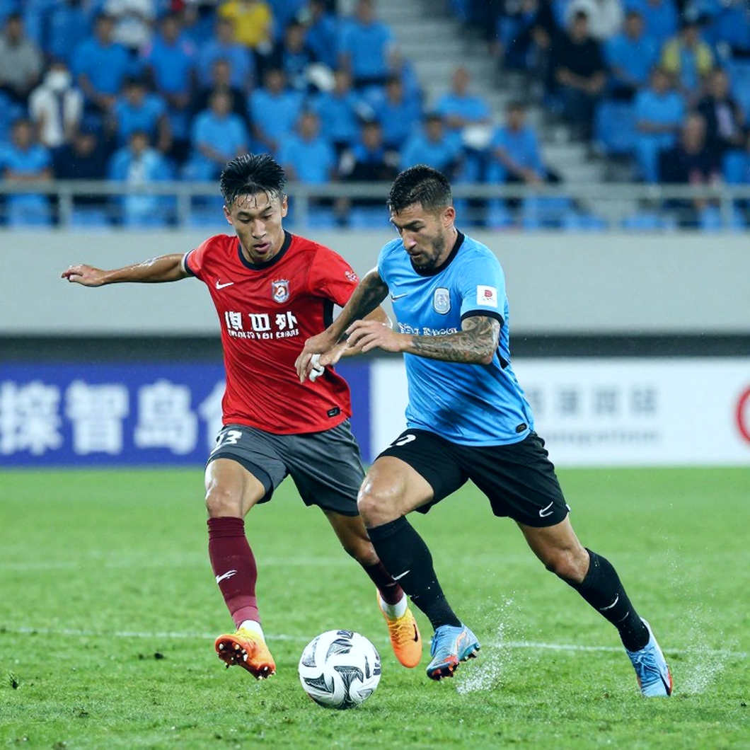 Vietnamese Football Under Kim Sang-sik: The Numbers That Cannot Lie Vietnamese Football Under Kim Sang-sik: The Numbers That Cannot Lie