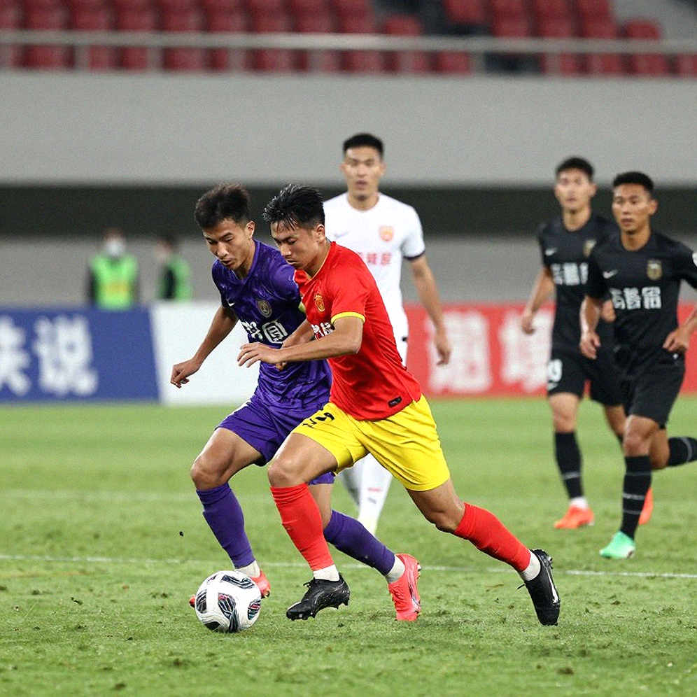 V-League 2026/27: The Starting Point of a New Talent Cycle After the ASEAN Cup Triumph V-League 2026/27: The Starting Point of a New Talent Cycle After the ASEAN Cup Triumph