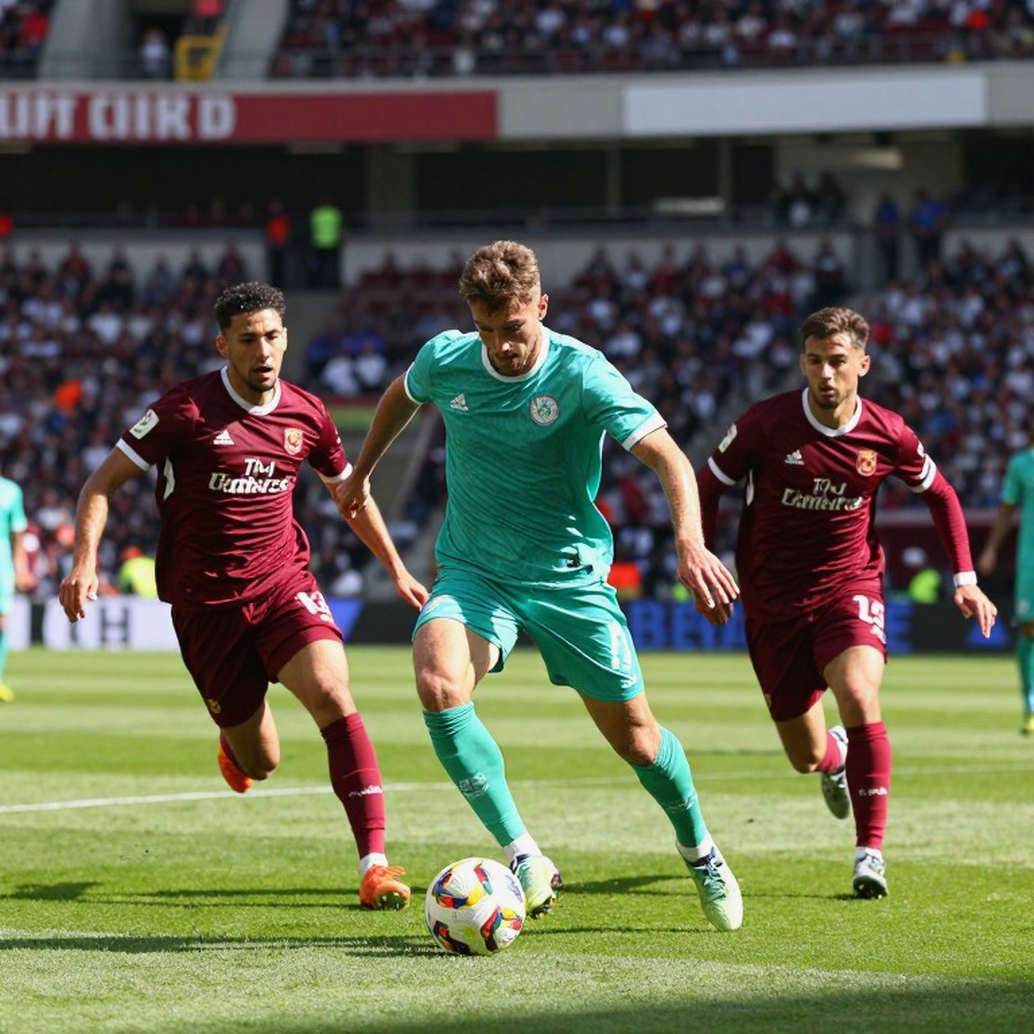 Chelsea 0-2 Tottenham: Thẻ đỏ của Palmer, bàn phản lưới của Penders và giới hạn của VAR