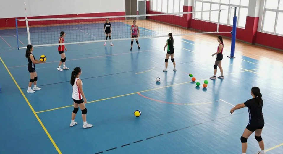 Ba Lan bảo vệ ngai vàng EuroVolley 2026: 58% hiệu suất và bài học về tập thể