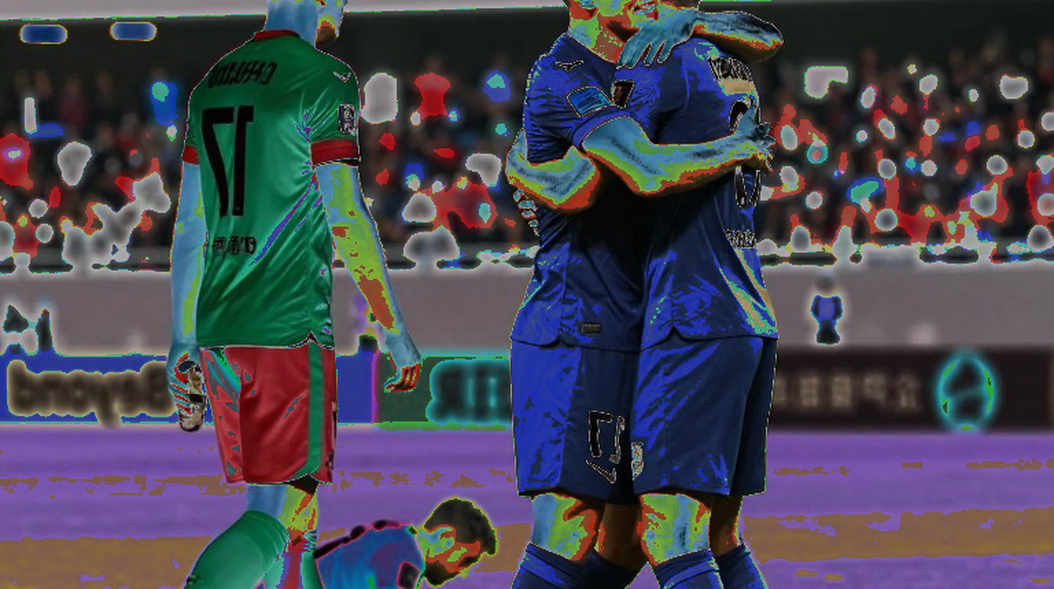 Late-Season Rhythm in V.League: The Cost of Dropping Deep With a Lead