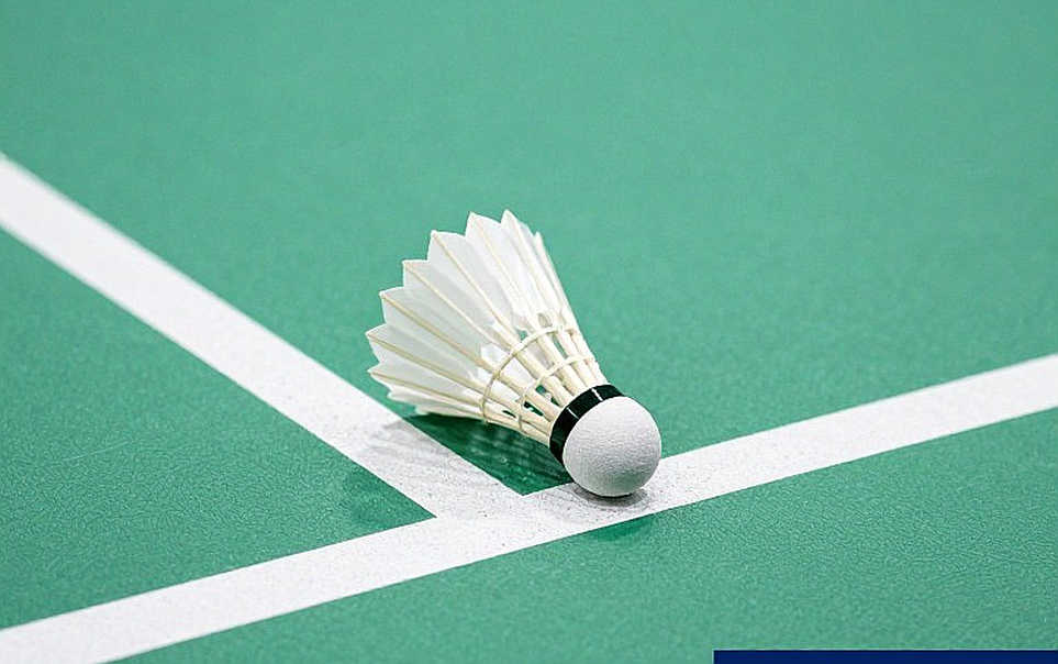 Ashmita Chaliha và tiếng nói từ Super 100: Khi BWF bị soi dưới lăng kính kép Ashmita Chaliha và tiếng nói từ Super 100: Khi BWF bị soi dưới lăng kính kép