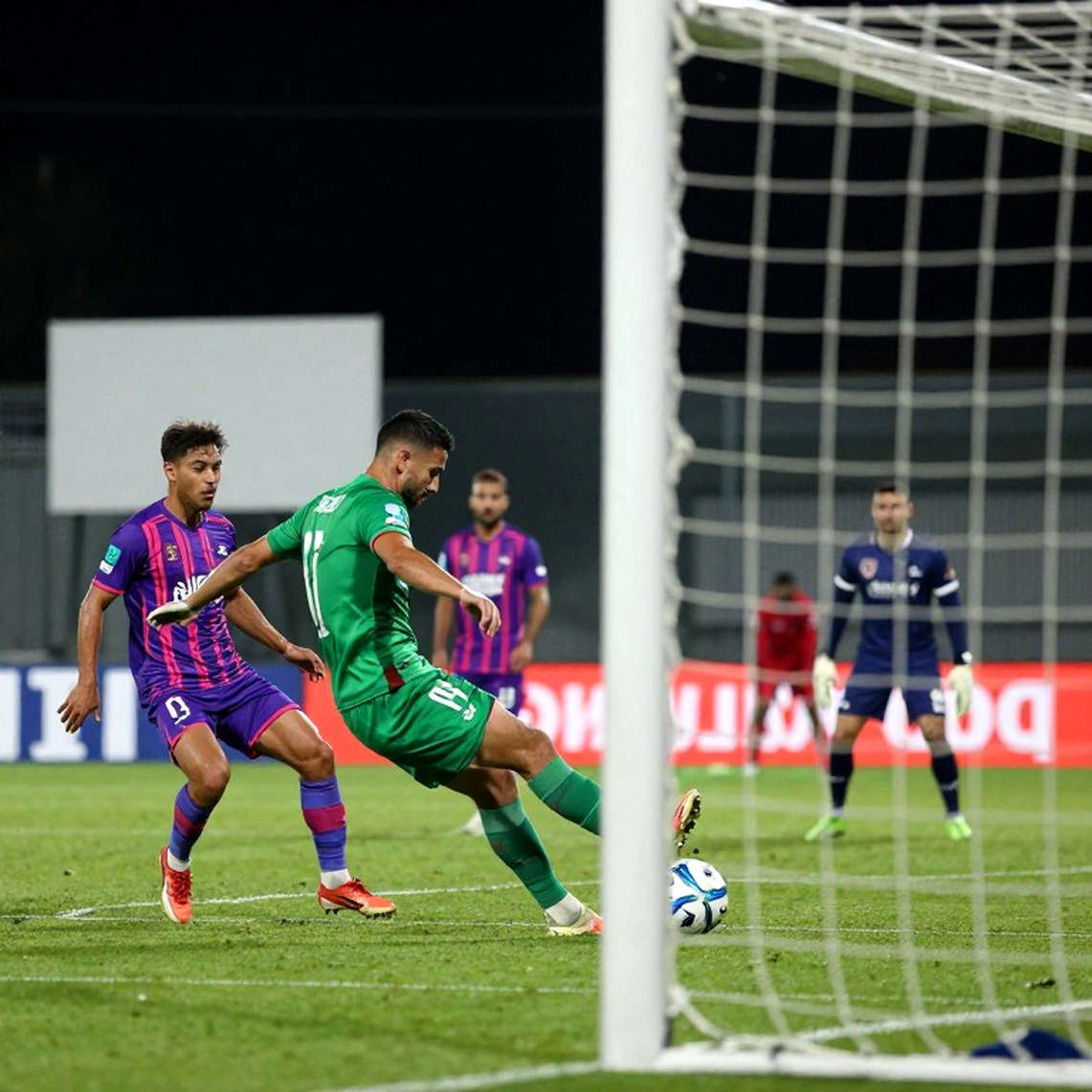 AI in Vietnamese Football Analysis: Between Expectations and Reality AI in Vietnamese Football Analysis: Between Expectations and Reality