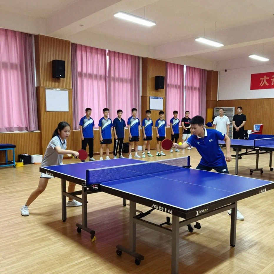 Tập huấn chung châu Á - châu Âu của ETTU tại Gangneung: 11 cầu thủ châu Âu rèn luyện cùng đội tuyển Hàn Quốc, Nhật Bản và Đài Loan