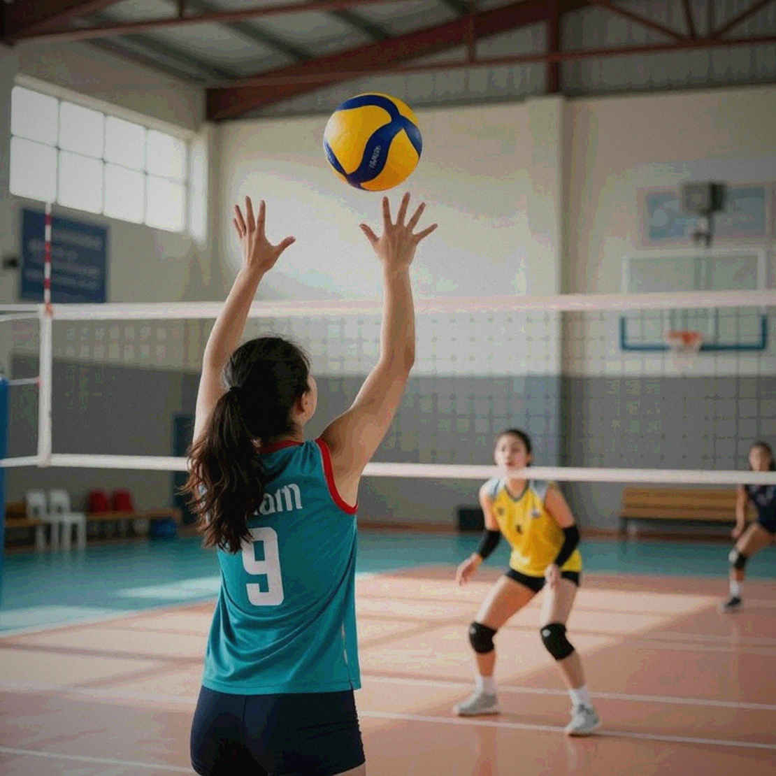 Vòng Loại Thế Giới Câu Lạc Bộ Bóng Chuyền Nam 2026: 8 Gã Khổng Lồ Và Hai Tân Binh Dũng Cảm