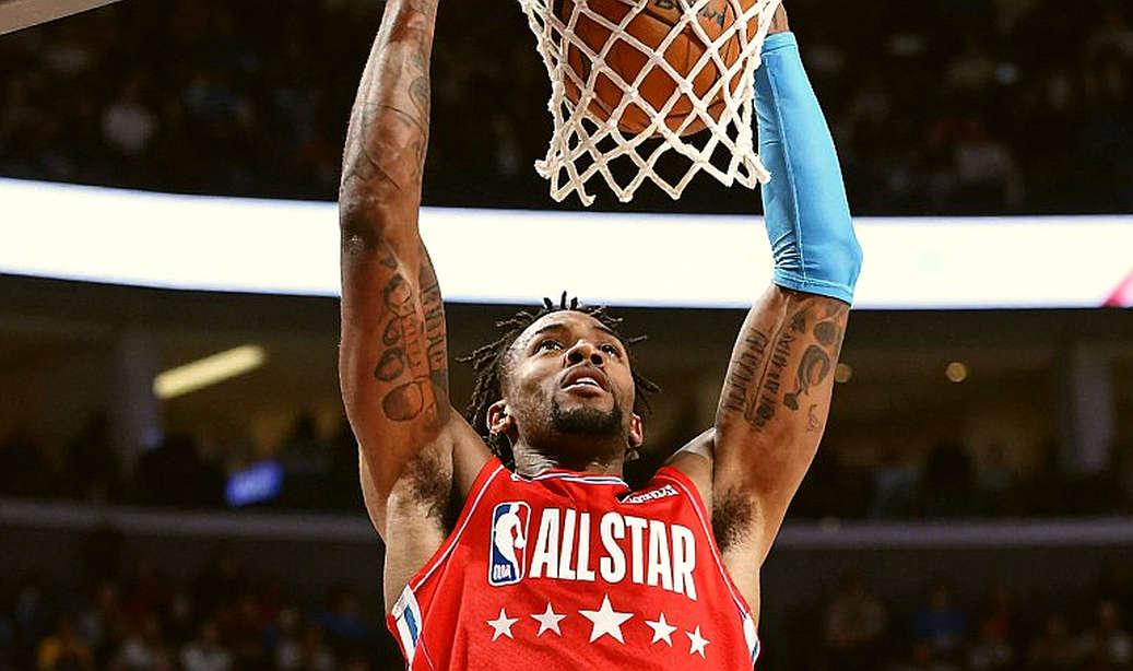 Tyler Dorsey: Olympiacos contract expires summer 2027, future undecided as PAOK and Panathinaikos circle