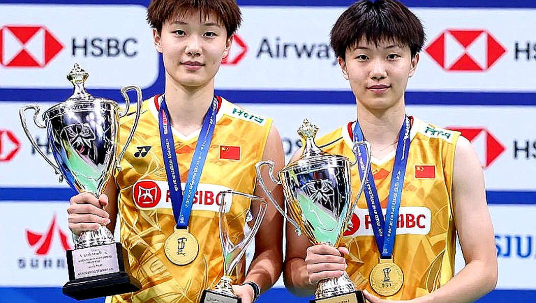 Ashmita Chaliha Lên Tiếng Chỉ Trích BWF: Điều Kiện Sân Đấu Tại Giải Indonesia Masters Super 100 Cần Được Cải Thiện