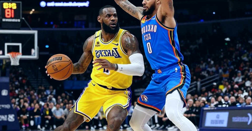 Cade Cunningham rời bóng nhiều hơn: Bước đi chiến thuật hay canh bạc của Detroit Pistons? Cade Cunningham rời bóng nhiều hơn: Bước đi chiến thuật hay canh bạc của Detroit Pistons?