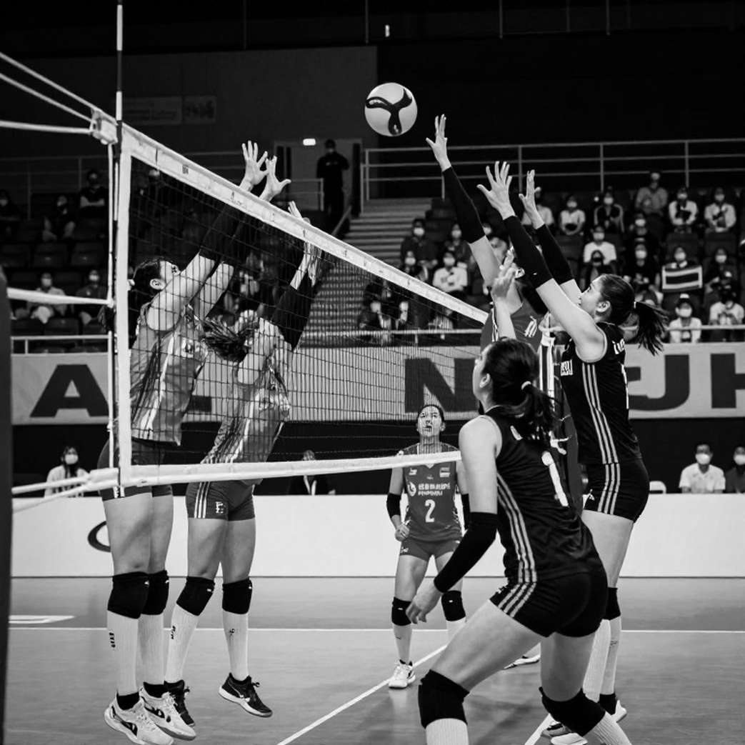 13-Year-Old Qatari Prodigy Stuns at Asian Volleyball Championship: Mubarak Musa Thiik Madut Scores 12 Points with 5 Blocks as Thailand Defeats Young Team