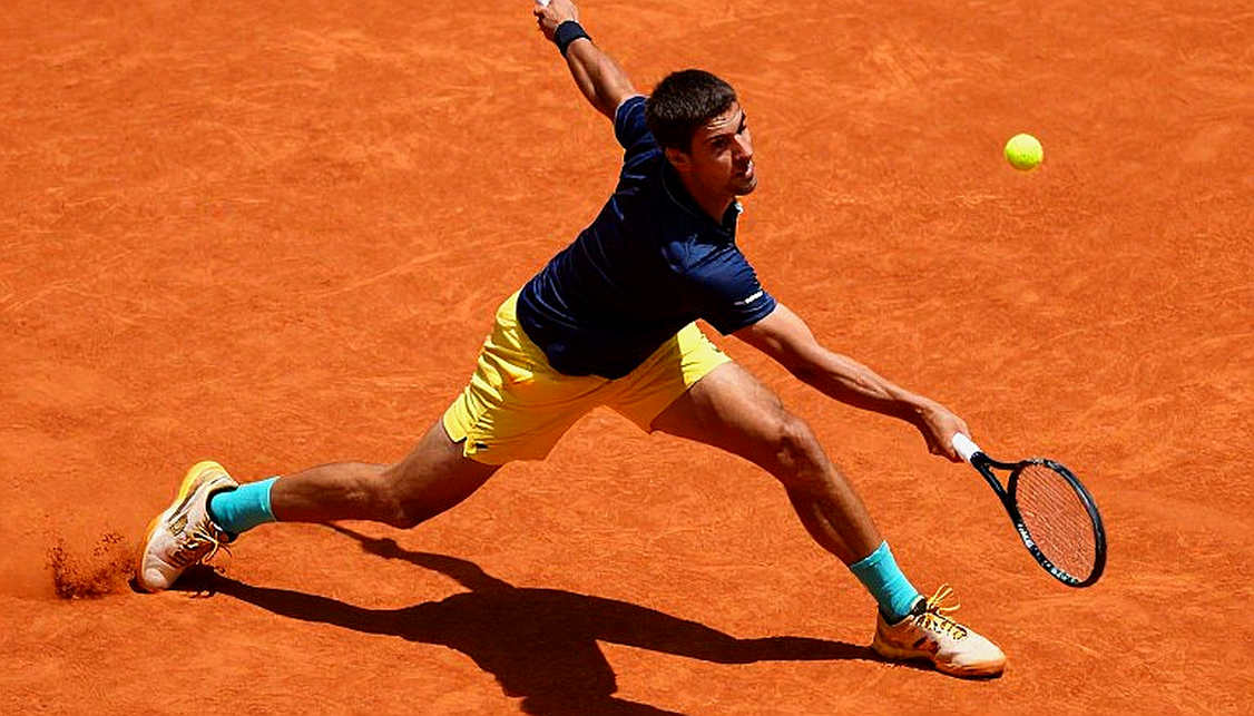 US Open 2026: Aryna Sabalenka và hành trình khẳng định đẳng cấp số một thế giới tại vòng 1/8 US Open 2026: Aryna Sabalenka và hành trình khẳng định đẳng cấp số một thế giới tại vòng 1/8