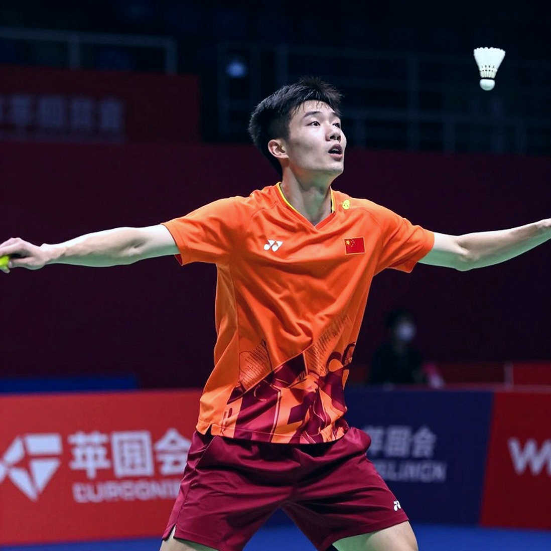 Bản đồ nhiệt của tiếng nói: Ashmita Chaliha và câu hỏi về tiêu chuẩn sân đấu của BWF