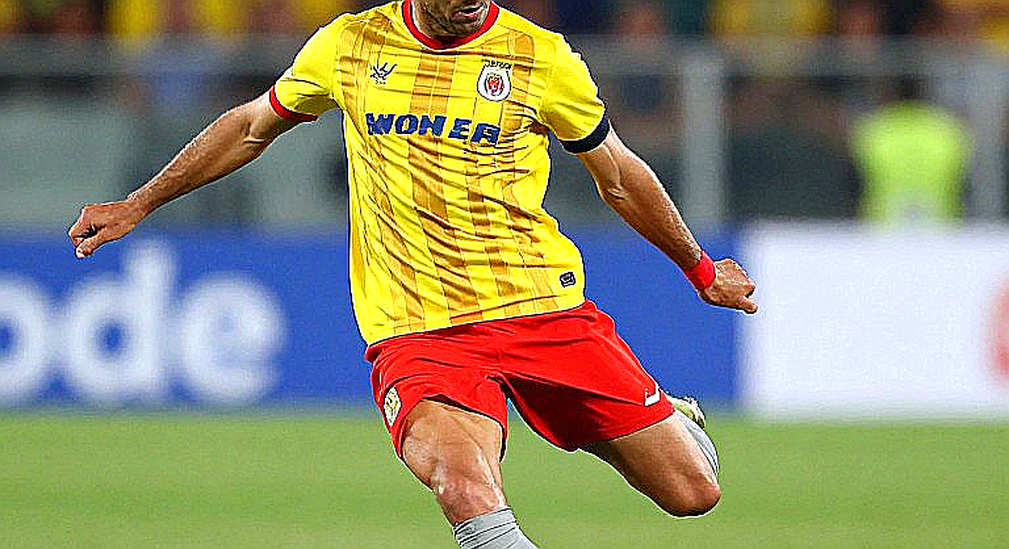 Bốn cái tên trở lại của Persija: chuyến đi Bali được quyết định bằng sức khỏe, không phải bằng sơ đồ