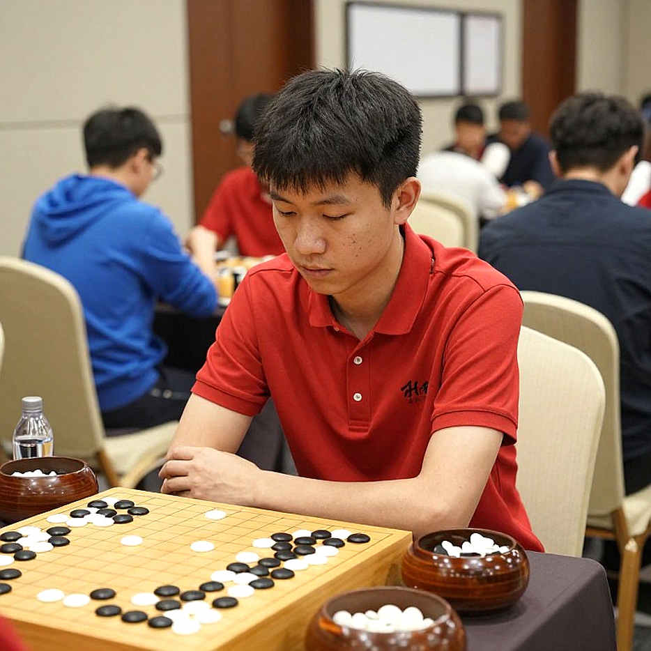 Lee Seung-woo không giữ lời hứa với thế giới - nhưng cậu ấy khiến cả Hàn Quốc phải đối diện với sự thật