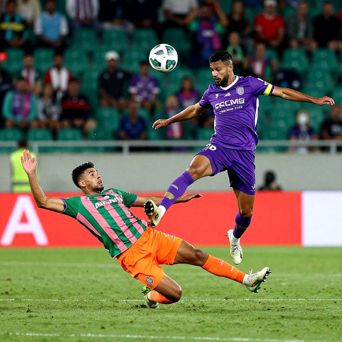 Asiad 20 Without Broadcast in Vietnam: When Football Locks the Screen Shut